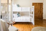 Bedroom 3 - Twin and trundle bed